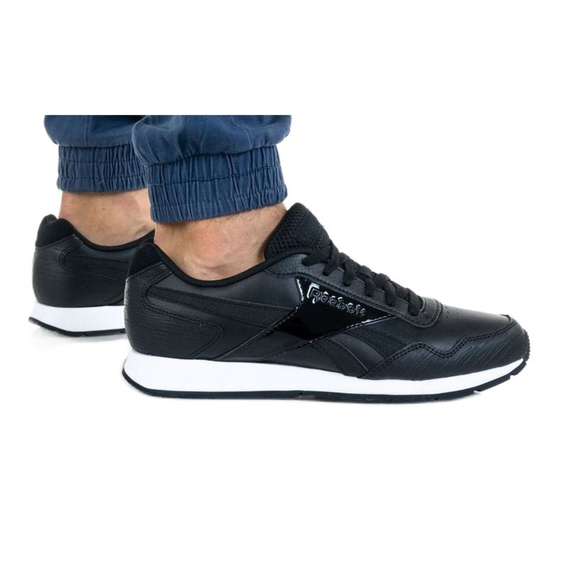 Reebok Royal Glide M FV0183 le noir