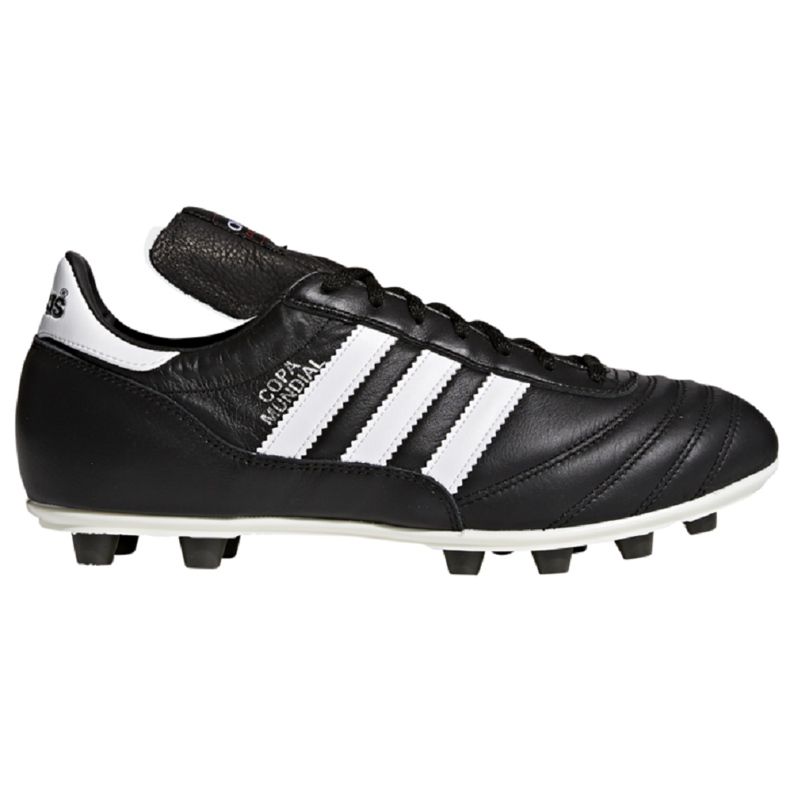 Chaussures de foot Adidas Copa Mundial 015110 le noir le noir