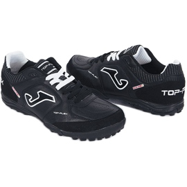 JOMA Top Flex 301 Chaussures de gazon noir