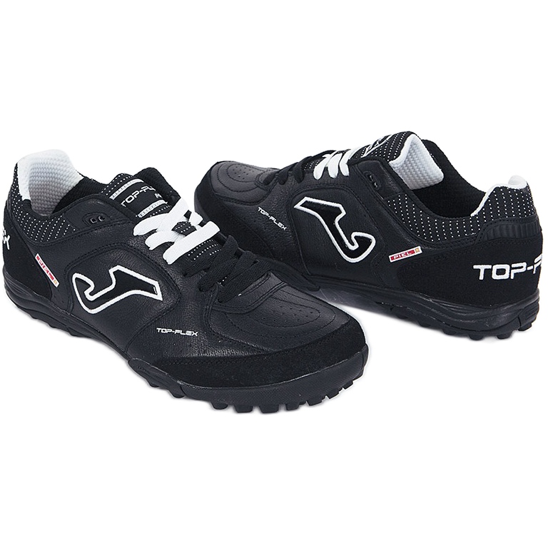 JOMA Top Flex 301 Chaussures de gazon le noir
