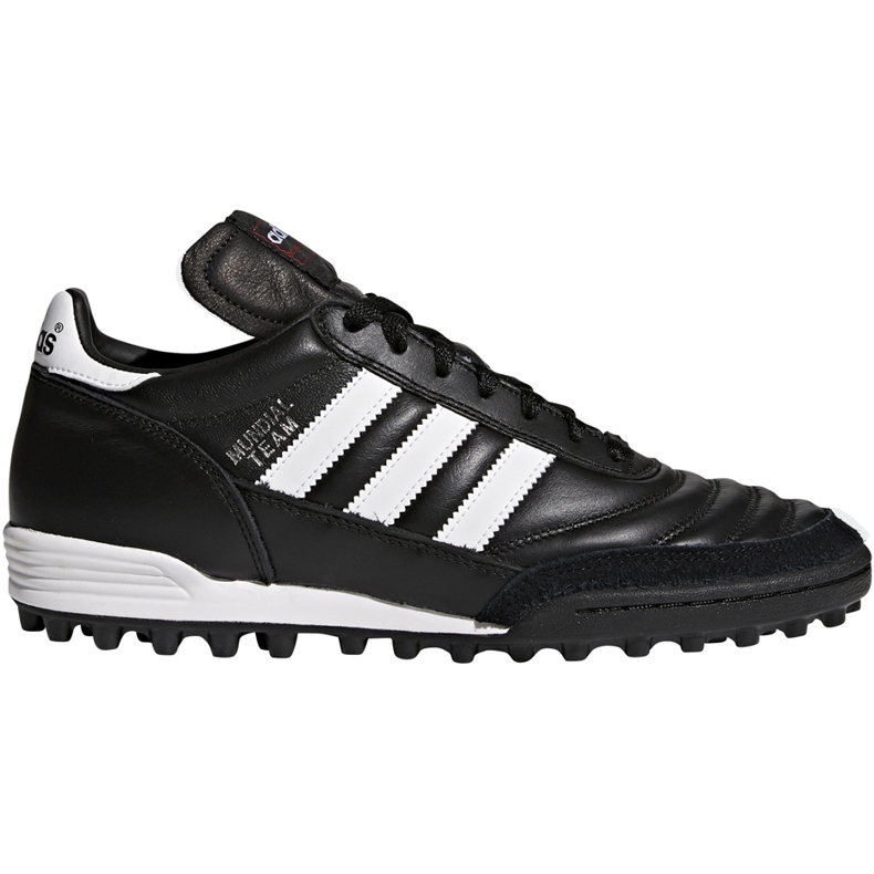 Chaussures de foot Adidas Mundial Team 019228 multicolore le noir
