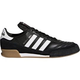 Adidas Mundial Goal chaussures de football noir 019310 multicolore