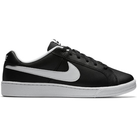 Nike Court Royale noir chaussures pour hommes 749 747 010 Nike Court Royale noir chaussures pour hommes 749 747 010