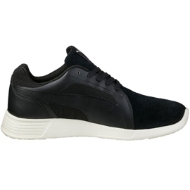 PUMA St Trainer Evo Sd 360949 01 noir