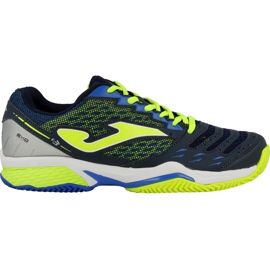 Chaussures running homme Joma T.ACE 703 marine argile bleu marine multicolore