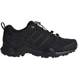 Adidas Terrex Swift R2 chaussures pour hommes noir CM7486 le noir