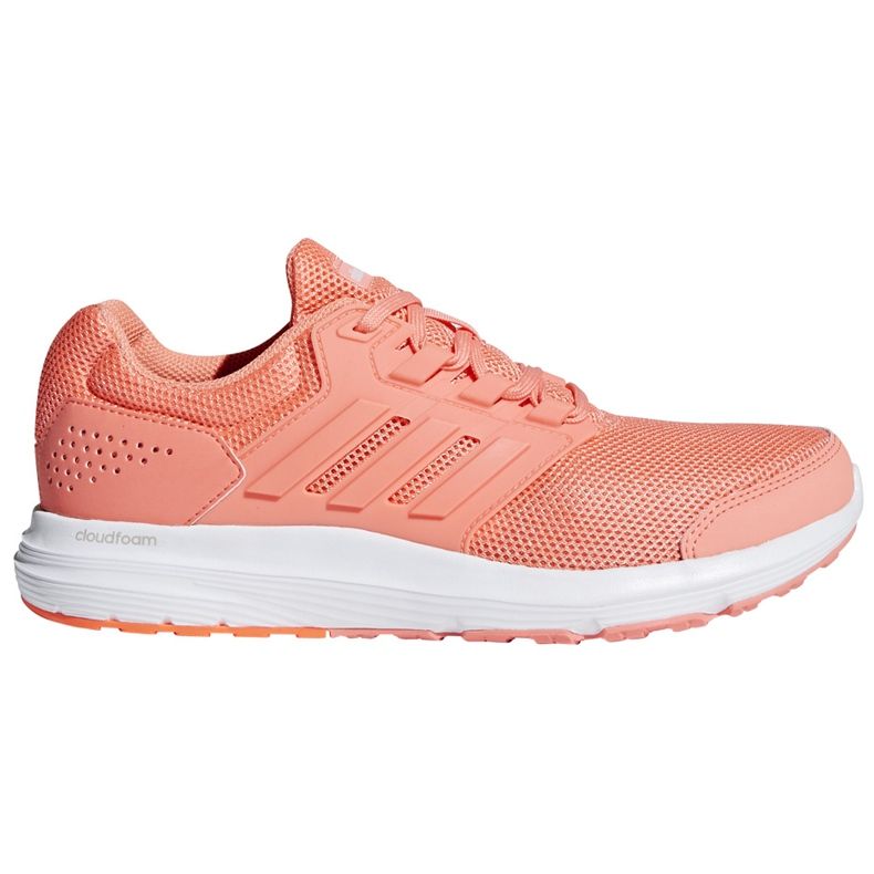 Chaussures de course pour femmes adidas Galaxy 4 W CP8838 rose