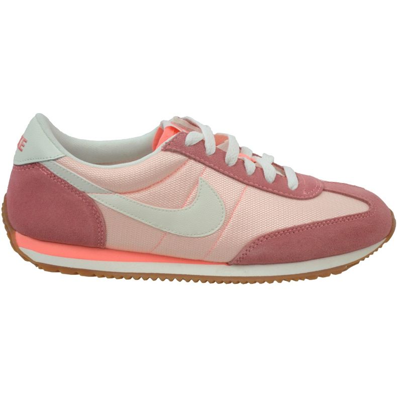 Nike Wmns Oceania Textile rose chaussures pour femmes 511 880 604