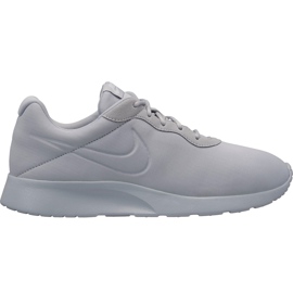 Chaussure Nike Tanjun Prem 876899 008 gris