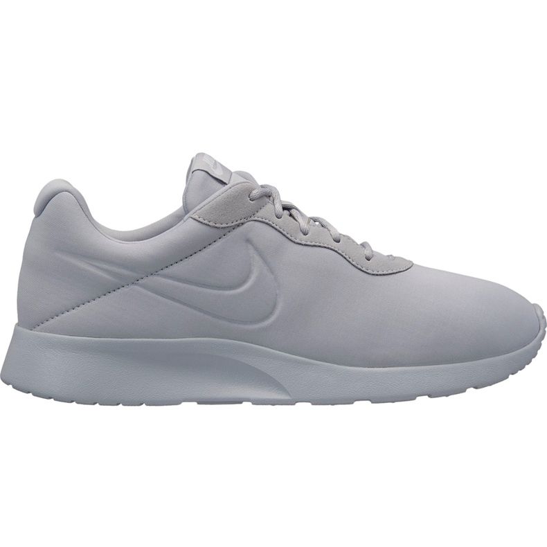 Chaussure Nike Tanjun Prem 876899 008 gris Chaussure Nike Tanjun Prem 876899 008 gris