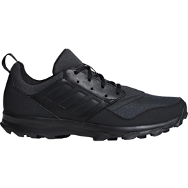Adidas Terrex Noket AC8037 chaussures pour hommes noir multicolore gris