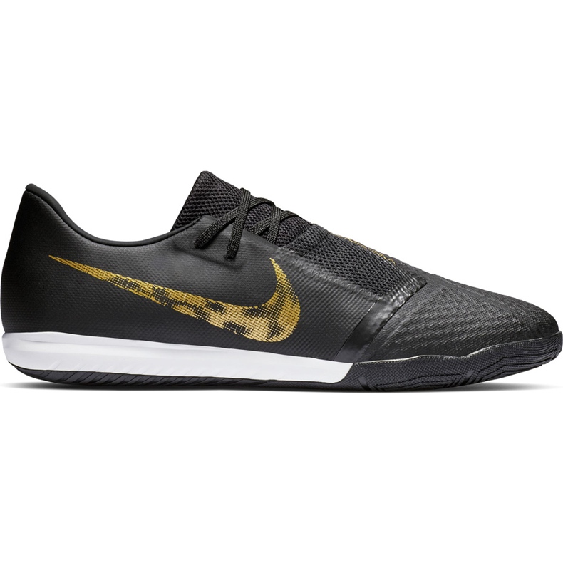 Chaussure de football Nike Phantom Venom Academy Ic AO0570 077 le noir le noir