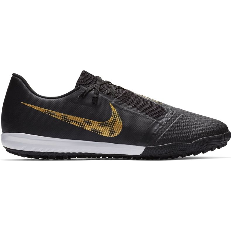 Chaussure de football Nike Phantom Venom Academy Tf AO0571 077 multicolore le noir