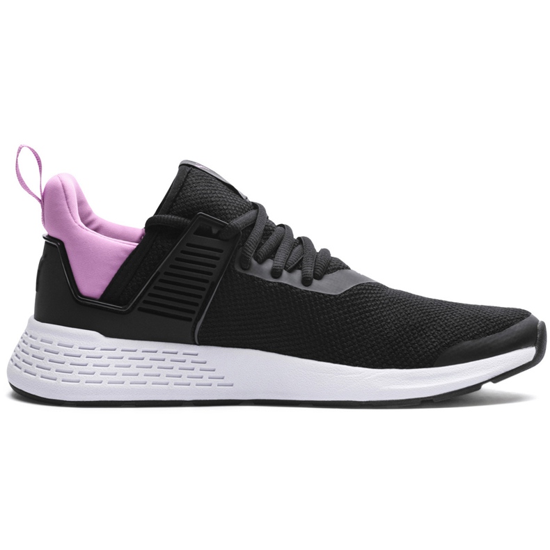 Puma Insurge chaussures pour femmes noir 367385 05 le noir