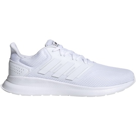 Adidas Runfalcon blanc chaussures pour hommes G28971