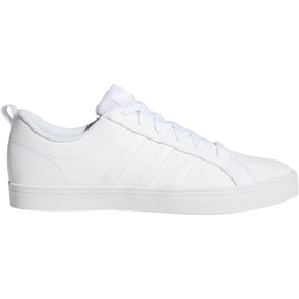 Adidas Vs Pace chaussures blanches DA9997 Adidas Vs Pace chaussures blanches DA9997