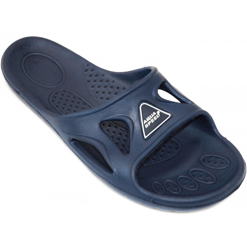 Chaussons Aqua-Speed ​​Vento couleur bleu marine 10