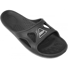 Chaussons Aqua-Speed ​​Vento noir col 07 le noir