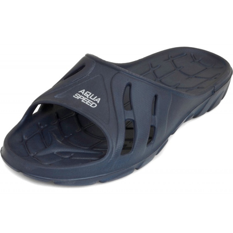 Chaussons Aqua-Speed ​​Alabama couleur bleu marine 10