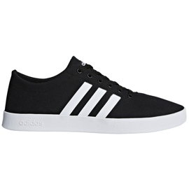 Adidas Easy Vulc 2.0 chaussures homme noir DB0002 le noir