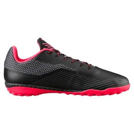 Chaussures de foot Puma 365 Ignite St 103989 03 noir noir