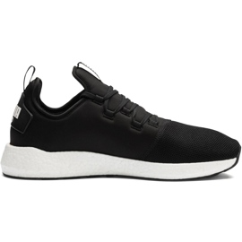 Chaussures homme Puma Nrgy Neko Sport noir 191583 01