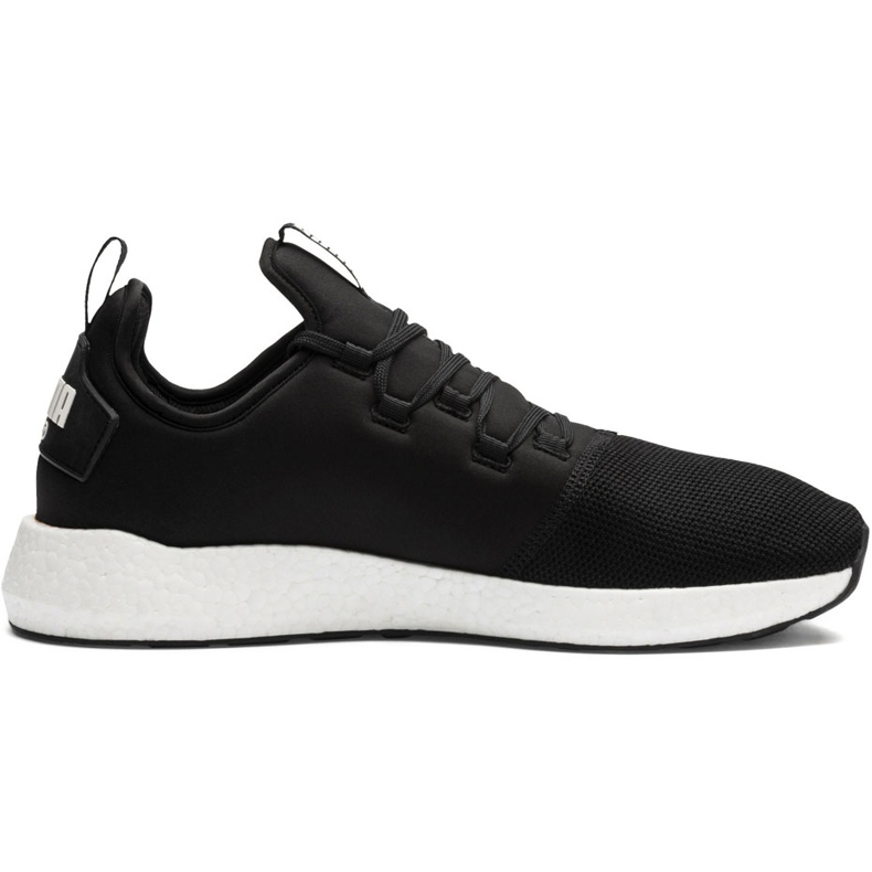 Chaussures homme Puma Nrgy Neko Sport noir 191583 01 le noir Chaussures homme Puma Nrgy Neko Sport noir 191583 01 le noir