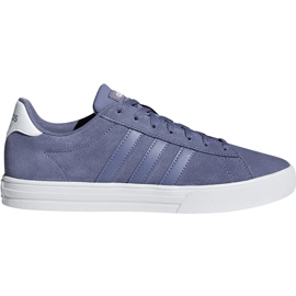 Adidas Daily 2.0 chaussures pour femmes violet F34739