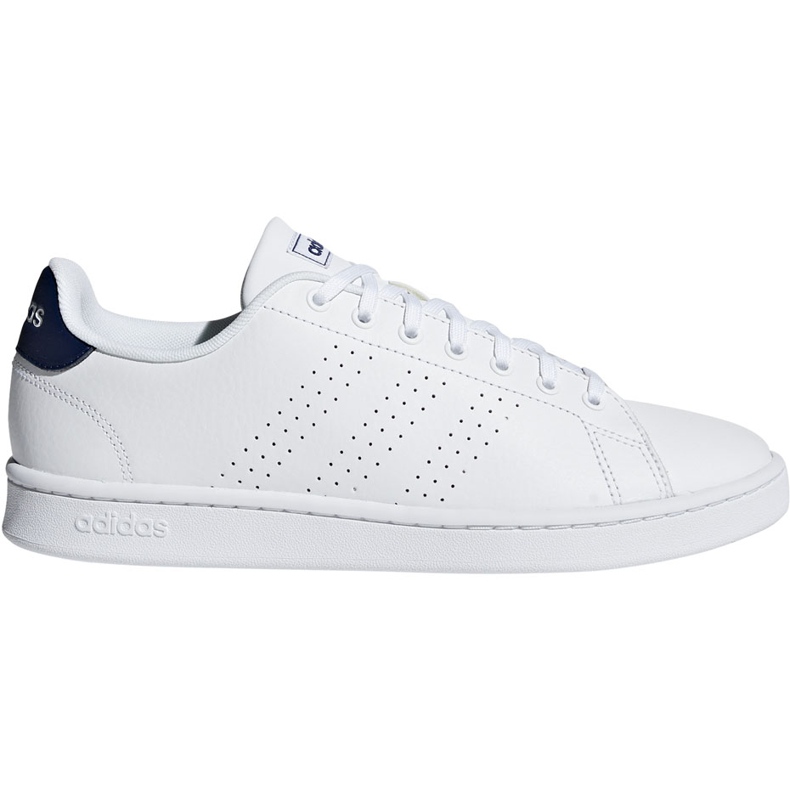 Adidas Advantage blanc F36423 chaussures pour hommes blanche Adidas Advantage blanc F36423 chaussures pour hommes blanche