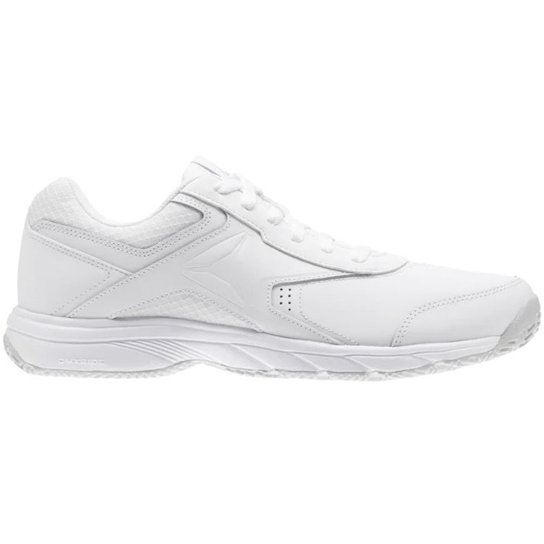Chaussures pour hommes Reebok Work N Cushion 3.0 blanc BS9523 blanche