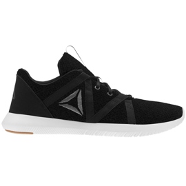 Chaussures pour hommes Reebok Reago Essential noir CN4624 le noir Chaussures pour hommes Reebok Reago Essential noir CN4624 le noir