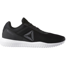 Chaussures pour hommes Reebok Flexagon Energy noir DV4548
