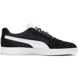 Chaussures homme Puma Astro Kick noir 369115 01