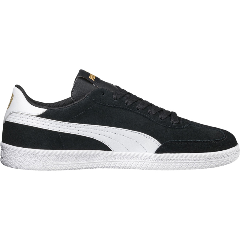 Chaussures homme Puma Astro Cup noir 364423 02 blanche le noir Chaussures homme Puma Astro Cup noir 364423 02 blanche le noir