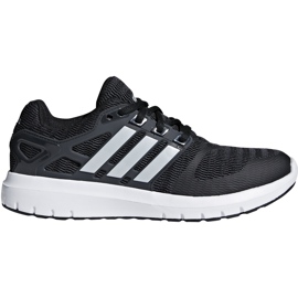 Noir Chaussures de course pour hommes adidas Energy Cloud V B44846