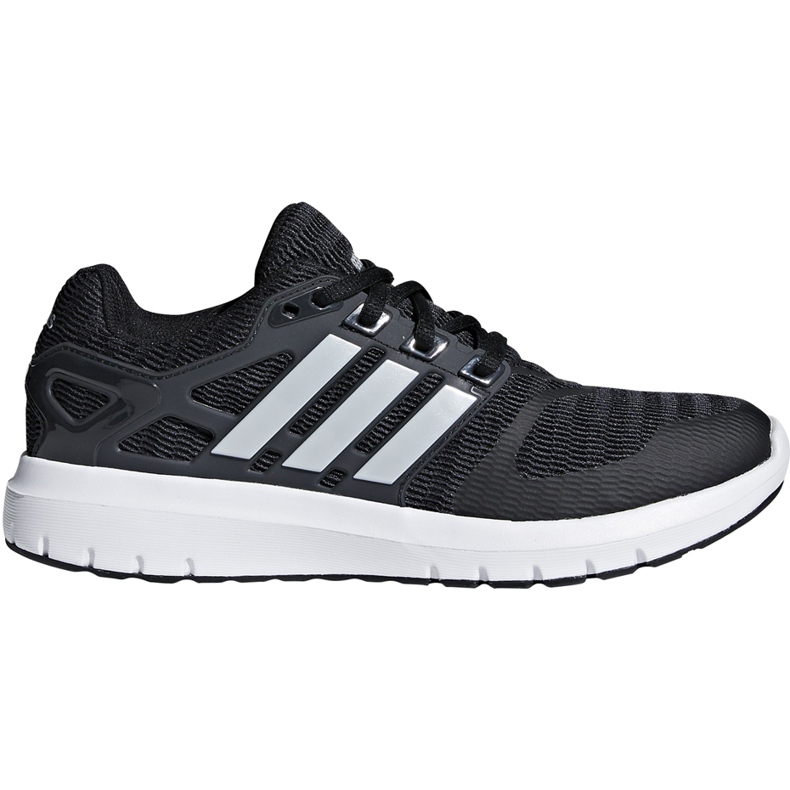 Noir Chaussures de course pour hommes adidas Energy Cloud V B44846 le noir