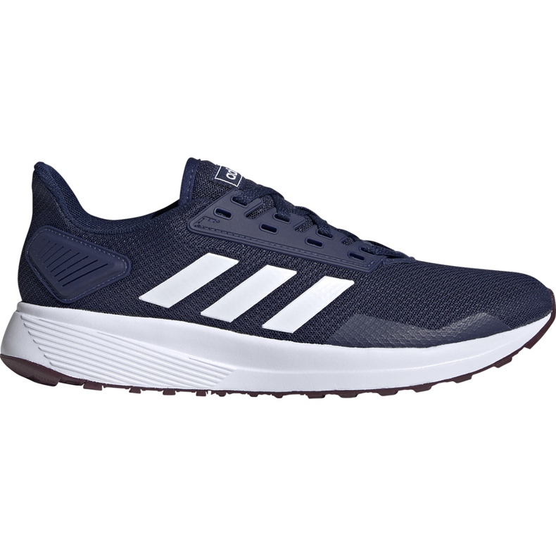 Adidas Duramo 9 chaussures pour hommes EE7922 bleu marin