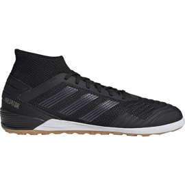 Chaussures de football adidas Predator 19.3 En noir F35617