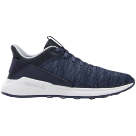 Chaussures homme Reebok Ever Road Dm X bleu marine DV5827 Chaussures homme Reebok Ever Road Dm X bleu marine DV5827