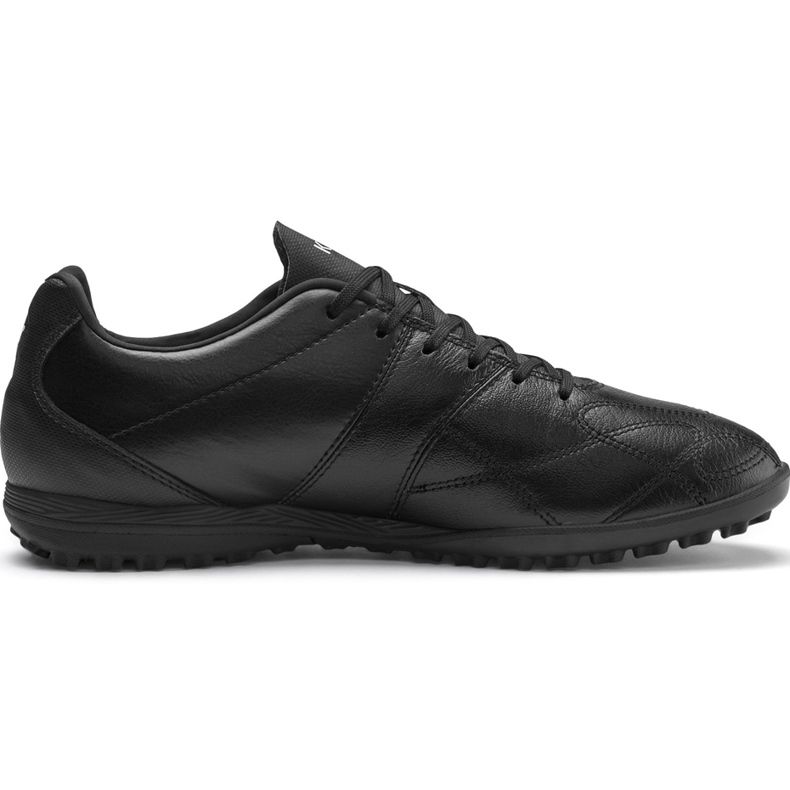 Chaussures de foot Puma King Hero Tt noir 105672 01 le noir le noir