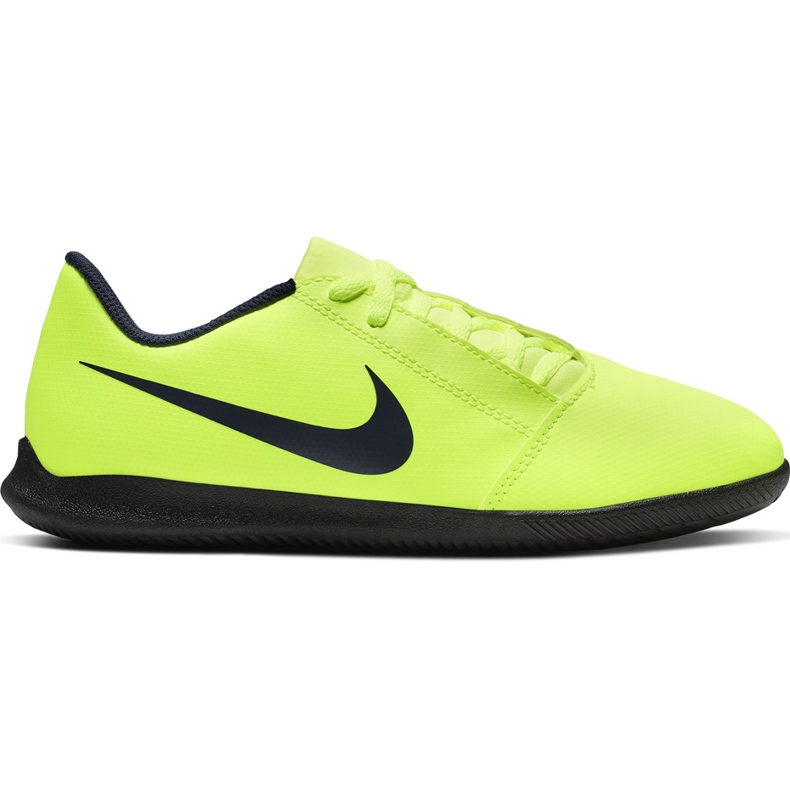 Nike Phantom Venom Club Ic Junior AO0399 717 chaussures de football jaune jaune Nike Phantom Venom Club Ic Junior AO0399 717 chaussures de football jaune jaune