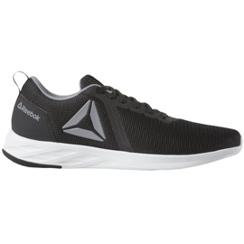 Chaussures homme Reebok Rbk Astroride Essential noir DV4090 le noir