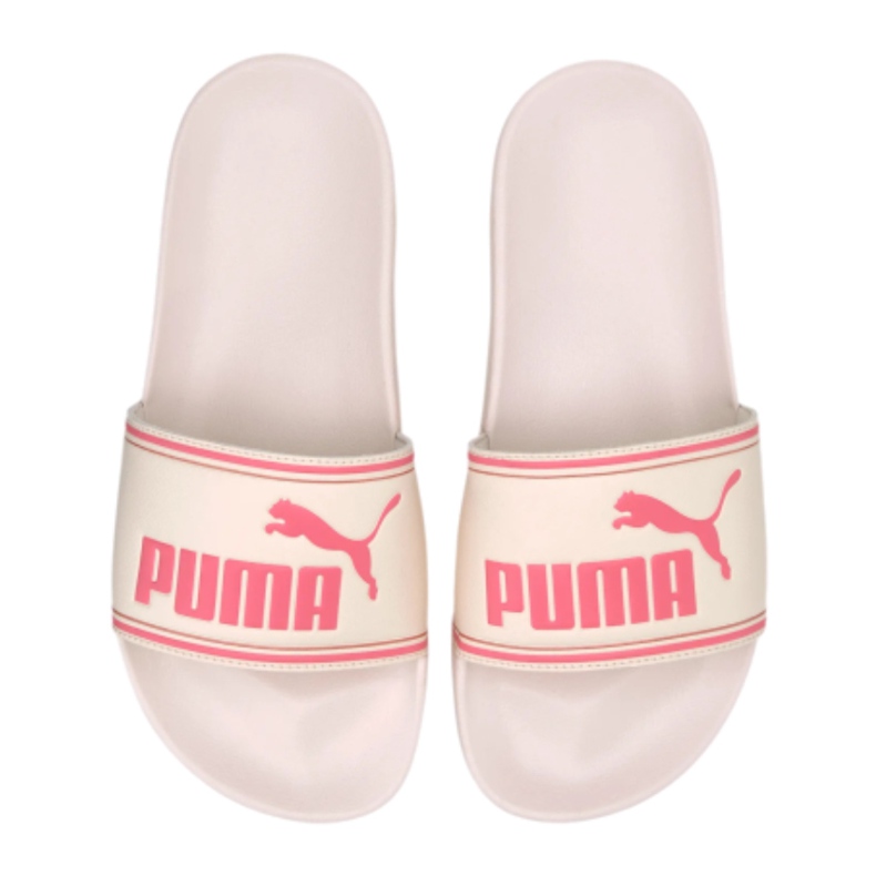 Chaussons Puma Leadcat Ftr rose pour femmes 372276 04 Chaussons Puma Leadcat Ftr rose pour femmes 372276 04