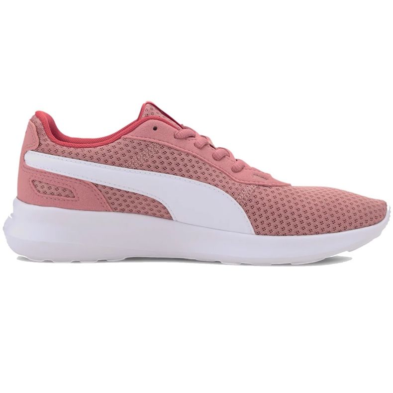 Chaussures femme Puma St Activate rose 369122 18