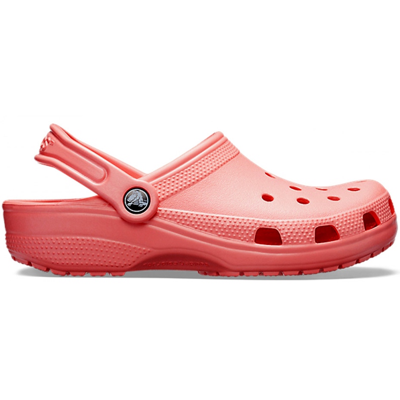 Crocs Classic rose poudré 10001 682