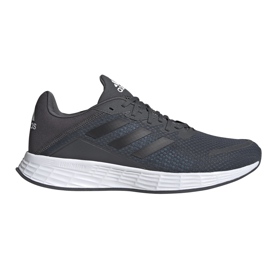 Chaussures de course pour hommes adidas Duramo Sl gris FV8788