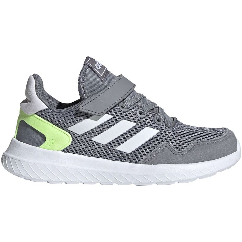 Chaussures pour enfants adidas Archivo K gris EH0532