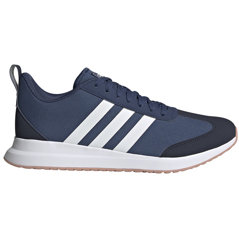 Adidas Run60S chaussures pour femmes bleu-blanc EG8700 bleu marin Adidas Run60S chaussures pour femmes bleu-blanc EG8700 bleu marin
