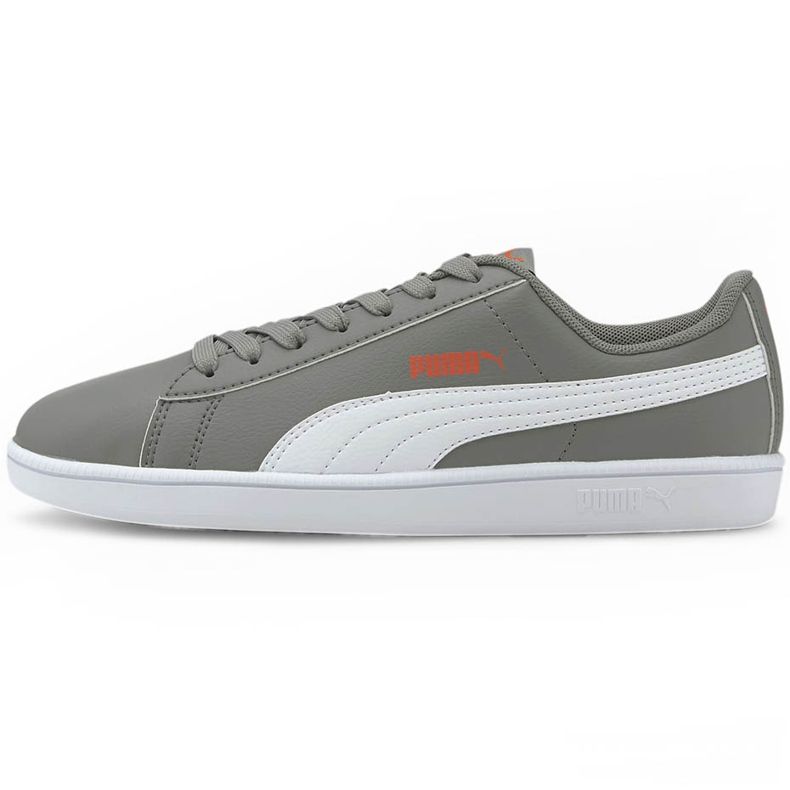 Puma Up chaussures pour enfants gris 373600 09
