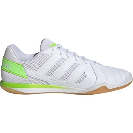 Adidas Top Sala chaussures de football blanc FV2558 multicolore